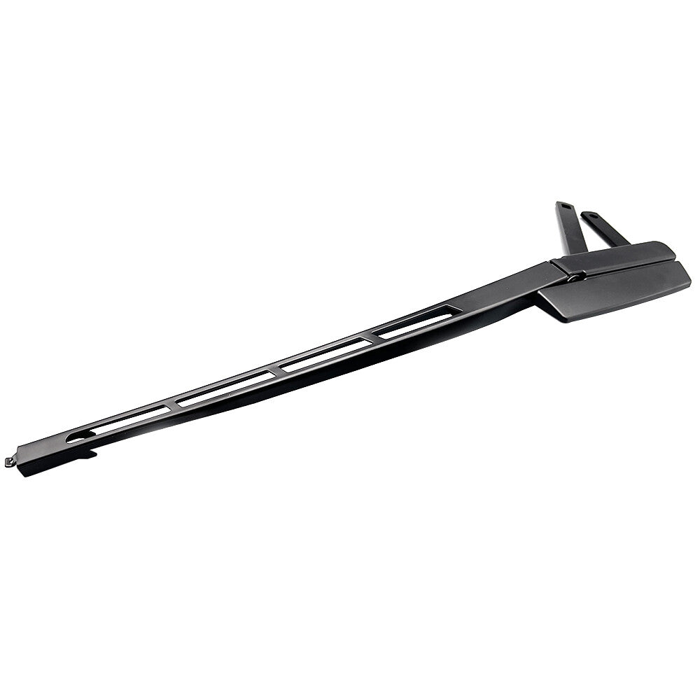 For Audi Q7 2007-2016 Front Right Passenger Side Windshield Wiper Arm