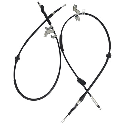 Rear Parking Brake Cable For Acura Integra 94-1998 Honda Civic 92-2000