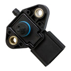 Fuel Injection Rail Pressure Regulator Sensor Fit for Ford Esc-ape 3F2Z9G756AB