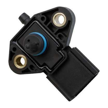 Fuel Injection Rail Pressure Regulator Sensor Fit for Ford Esc-ape 3F2Z9G756AB