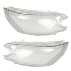 Headlights Headlamps Lampshade Lens Cover For Honda CRV 2012 2013 2014