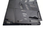 New For MSI GF75 MS-17F1 MS-17F5 17F2 Bottom Base Case Cover Black 3077F1D211TF1