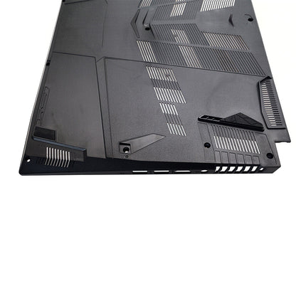 New For MSI GF75 MS-17F1 MS-17F5 17F2 Bottom Base Case Cover Black 3077F1D211TF1
