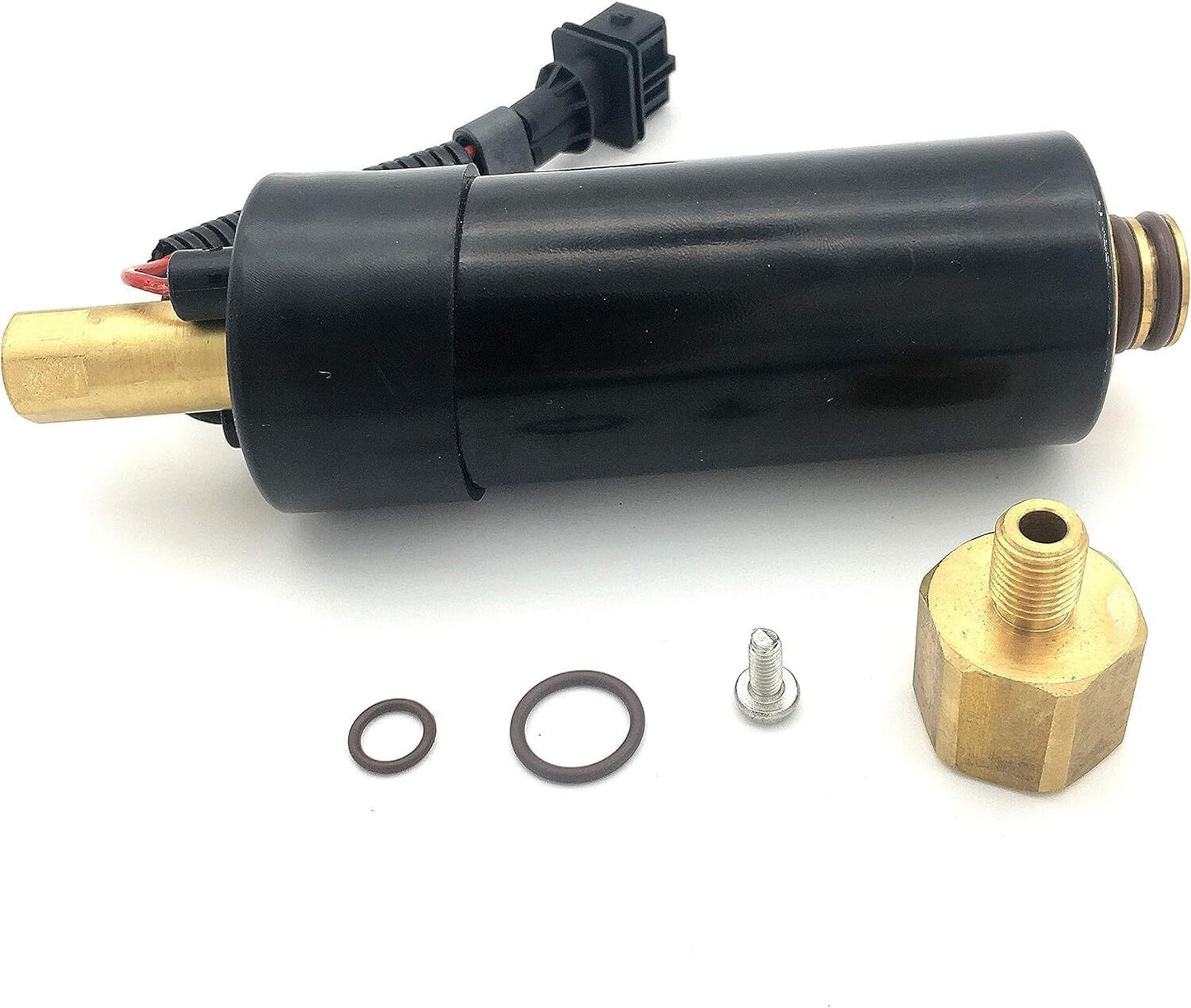 High Pressure Electric Fuel Pump fit for VOL-VO PEN-TA 4.3L 5.0L 5.7L 8.1L