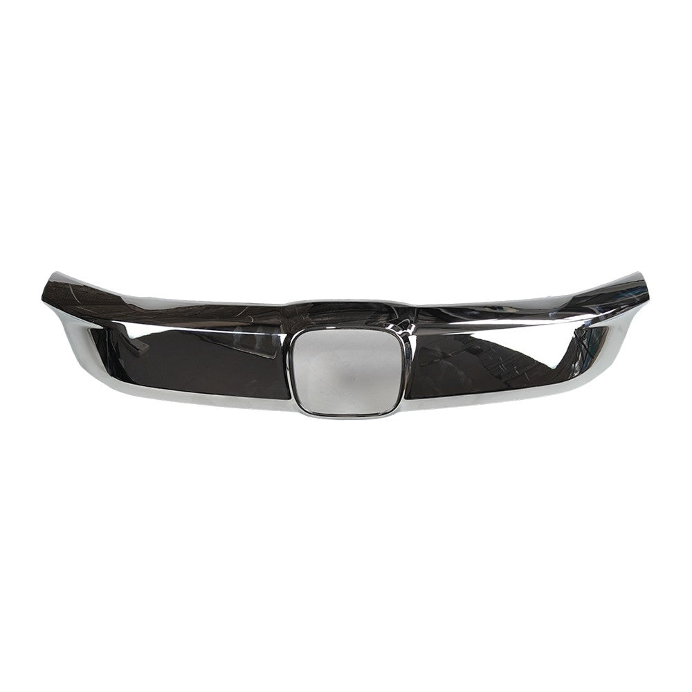 For 2019-2022 Honda HRV NEW Chrome Front Grille Molding 71122T7AJ01