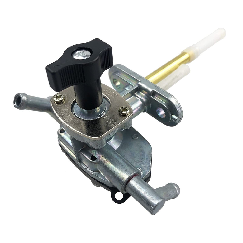 Gas Tank Fuel Cock Petcock Valve For 2002-2007 Suzuki Eiger 400 LTF400 LT-A400F