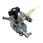 Gas Tank Fuel Cock Petcock Valve For 2002-2007 Suzuki Eiger 400 LTF400 LT-A400F