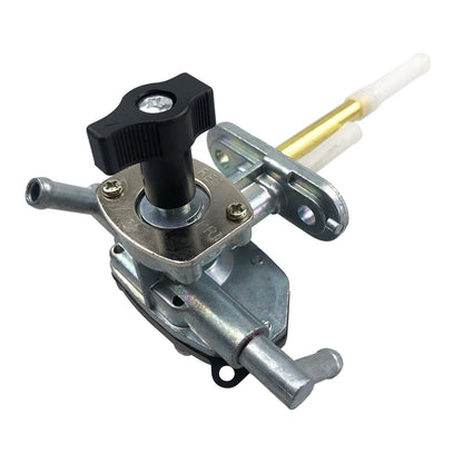 Gas Tank Fuel Cock Petcock Valve For 2002-2007 Suzuki Eiger 400 LTF400 LT-A400F