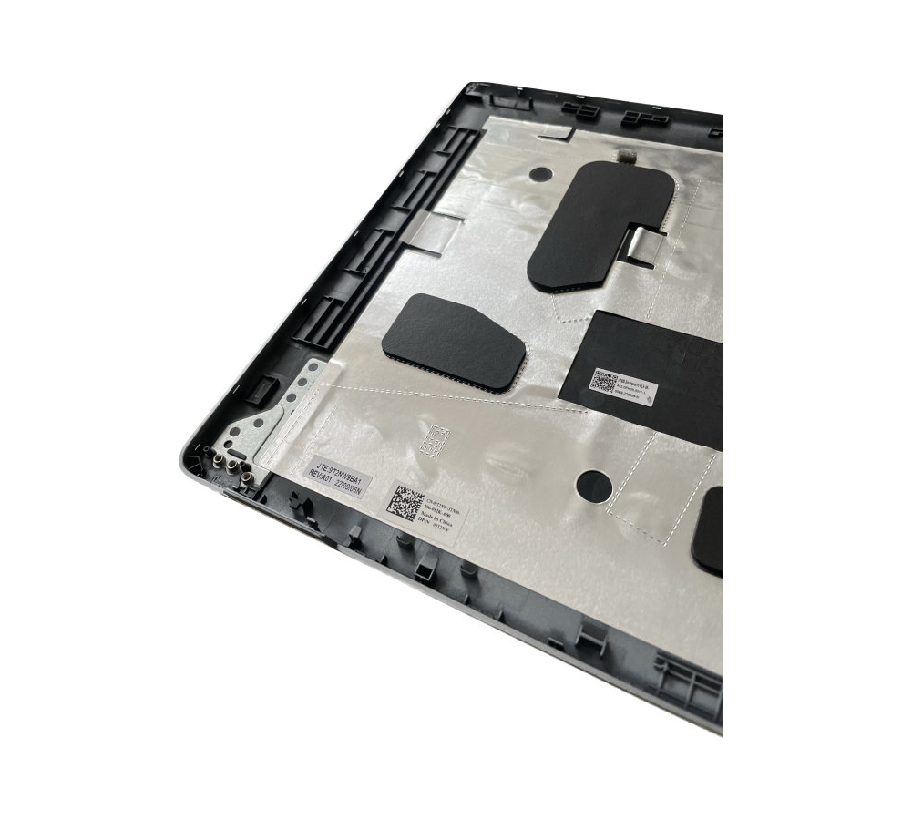 For Dell Latitude 5530 E5530 Top Case Back Cover Rear Lid 09T2NW 9T2NW Silver US