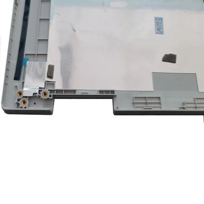 New LCD Back Cover Top Case Rear Lid FHD M45108-001 Silver For HP Pavilion 15-ER