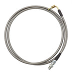 65 Inch Clutch Master to Slave Cylinder Line Hose for Toyota Land Cruiser