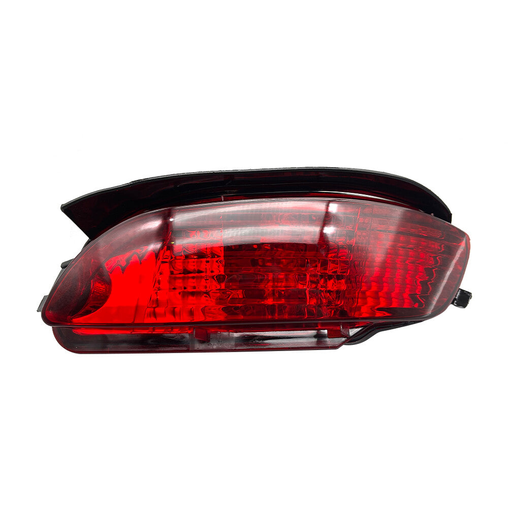 NEW Rear Right Side Marker Bumper Light Red For Lexus RX400h RX350 RX330 US