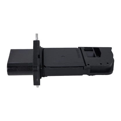 For Audi TT Quattro 2009-2015 Mass Air Flow Sensor Meter MAF 06F906461A Black