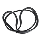 Weatherstrip Trunk Lid Rubber Seal For Toyota Corolla 2013 XRS Sedan 4-Door