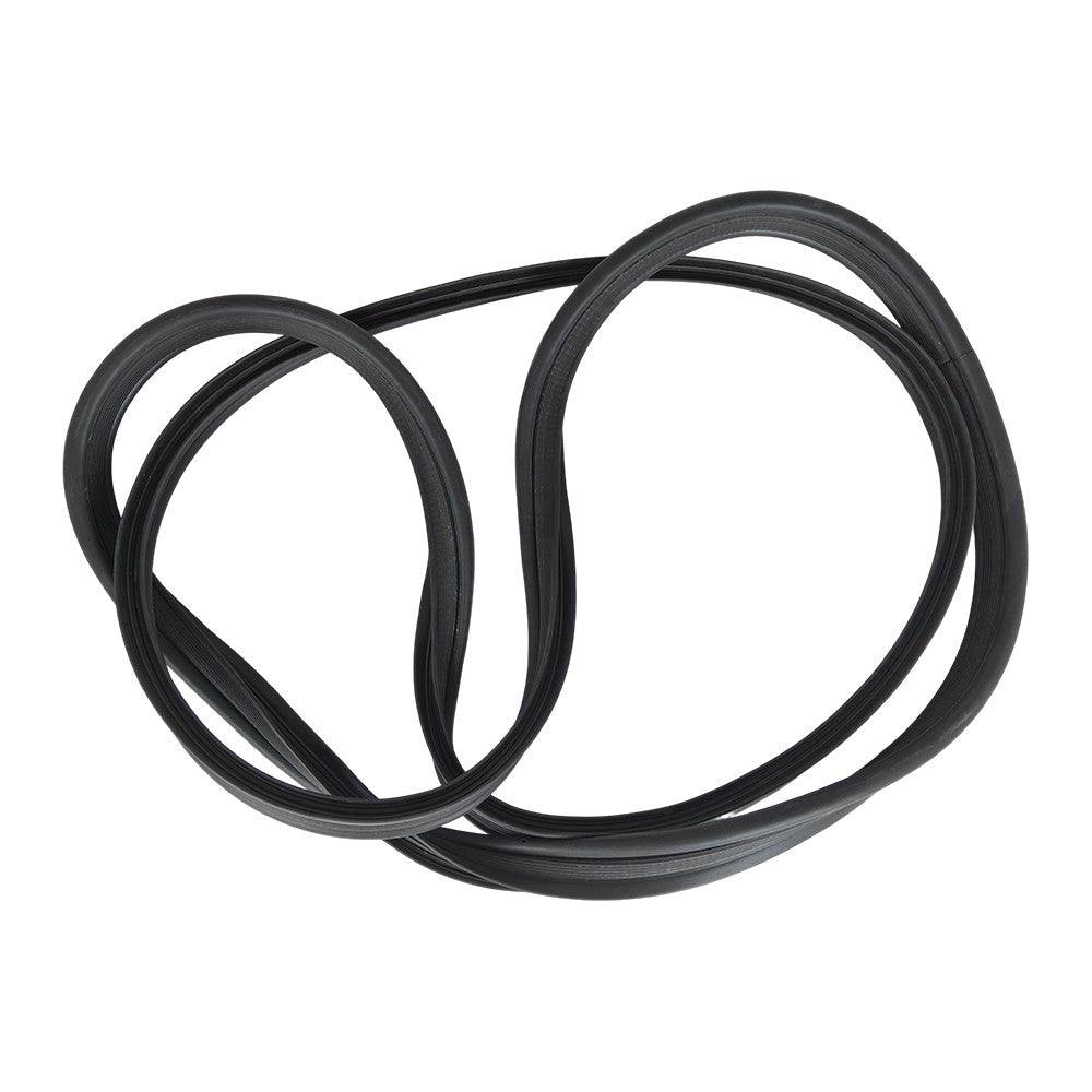 Weatherstrip Trunk Lid Rubber Seal For Toyota Corolla 2013 XRS Sedan 4-Door