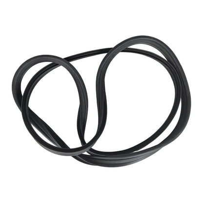 Weatherstrip Trunk Lid Rubber Seal For Toyota Corolla 2013 XRS Sedan 4-Door