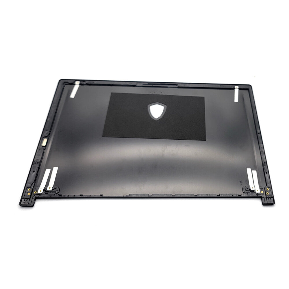 MS 16K2 MS 16K5 Top Back Cover Bezel Hinges for MSI GS63 GS63VR 7RF Black US