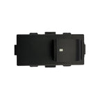 Power Window Switch Passenger Side 2007-13 For GMC Sierra Acadia Chevy Silverado