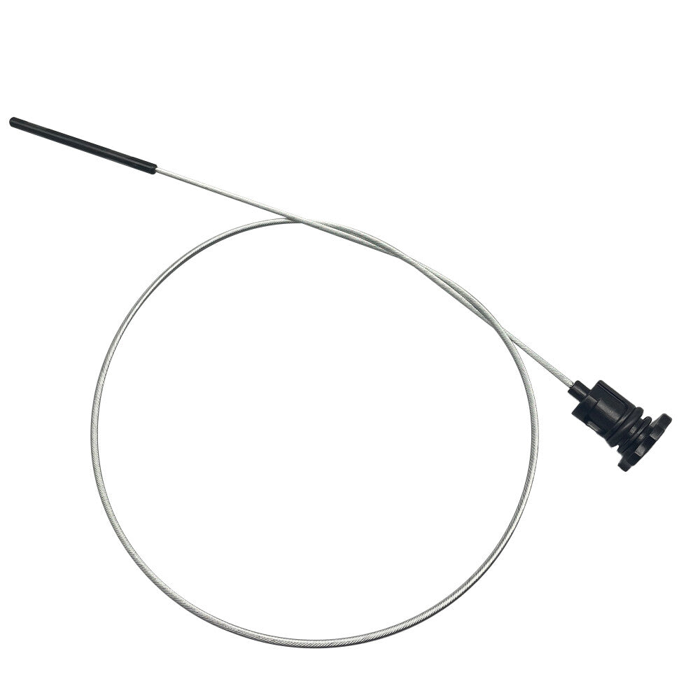 86cm For Chrysler Dodge For Jeep 04591959AA For Ram Transmission Fluid Dipstick