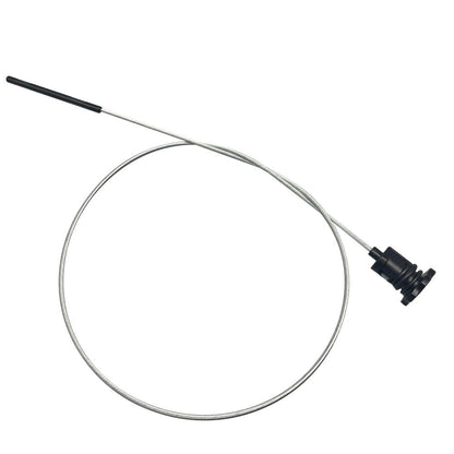 86cm For Chrysler Dodge For Jeep 04591959AA For Ram Transmission Fluid Dipstick