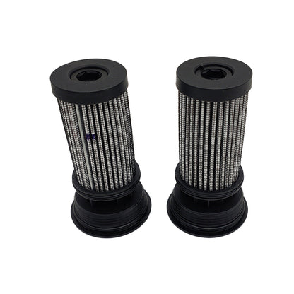 2x Caltric Hydro Filter for Toro Commercial Z Master G3 Zero Turn 116-0164