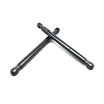 2pcs For Hustler Raptor SD SDX XD XDX XL Mower 603983 Steering Control Dampers
