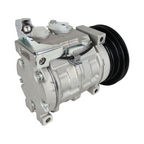 10S13C A/C Compressor 883101800A For Hino 238 258 268 338 7.7L 2011-2016