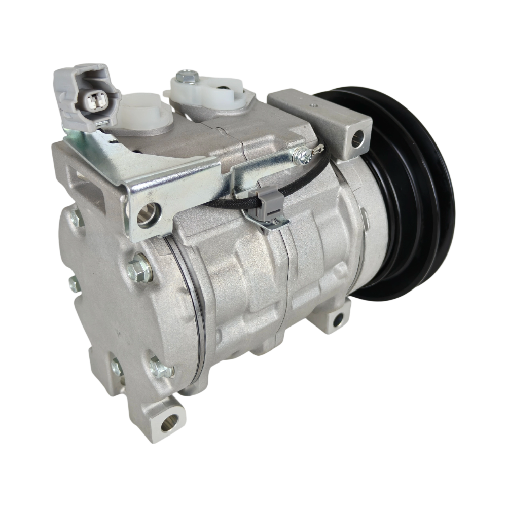 10S13C A/C Compressor 883101800A For Hino 238 258 268 338 7.7L 2011-2016