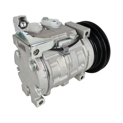 10S13C A/C Compressor 883101800A For Hino 238 258 268 338 7.7L 2011-2016