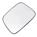 NEW Mirror Glass For VW EuroVan 1993-2003 Passenger Right Side Heated