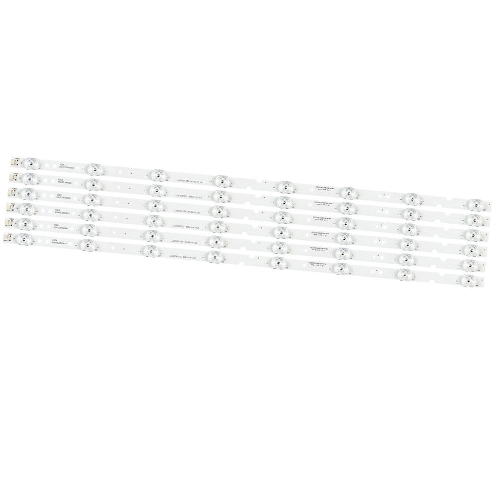 JLD65081330 365AS M V03 LED Strips 65S421LCAA 65S4LDAA 65S421 65S425