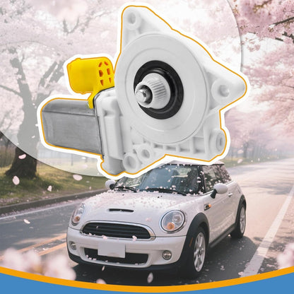 Front Driver Left Power Window Motor For Mini R50 R52 R53 R56 02-08 67626954275