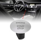 Keyless Go Engine Start Stop Push Button Switch for Mercedes Benz