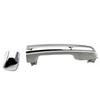 Outer Rear Door Handle (Starfire Pearl) Fit For 2010 2011-2018 Lexus GX460 New