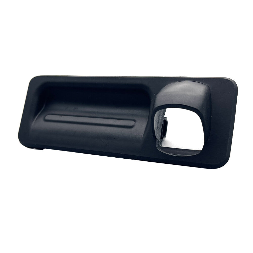Outside Trunk Lid Lock Handle 81260B10104X For 2015-2020 Hyundai Genesis G80