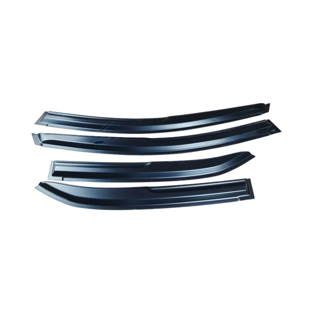 For 2014-2018 2019 Toyota Corolla Smoke Window Visor Sun Rain Guards Vent Shade