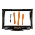 Touch Screen Display For 2018 Cadillac ATS CTS SRX XTS CUE TouchSense 2018-2020