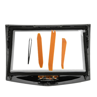Touch Screen Display For 2018 Cadillac ATS CTS SRX XTS CUE TouchSense 2018-2020