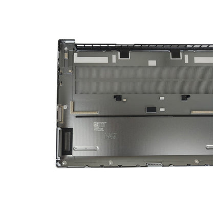 JVJ1R Bottom Base Case Cover Enclosure Gray 16 inch for Dell Precision M5680