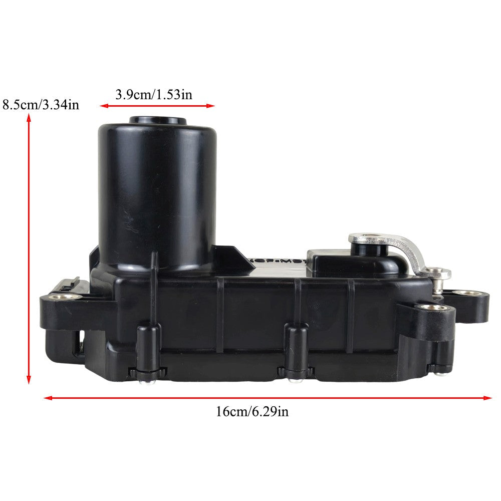 For KIA Sorento Optima Hyundai Sonata 28323-2GGA1 New Intake VCM Motor Control