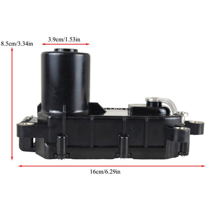 For KIA Sorento Optima Hyundai Sonata 28323-2GGA1 New Intake VCM Motor Control