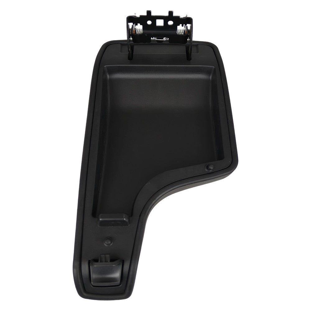 KA0G-64-450B-02 Center Console Lid CX-5 Fits For Mazda CX-5 2013-2016 Black