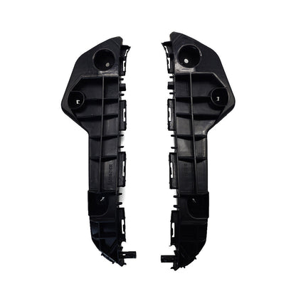 For 2011-2016 Scion tC Bumper Bracket Set  Base Front Driver and Passenger Side