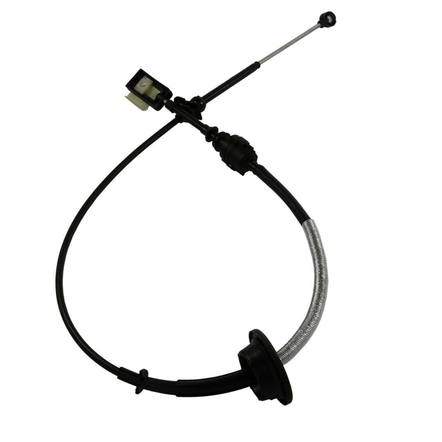 Transmission Shift Cable For 2005-2008 Ford F-150 4.6L 5.4L 4R70W 5L3Z7E395AA