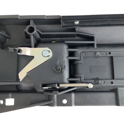 For Freightliner FLD120 FLD112 Front Left Driver Side Interior Door Handle US