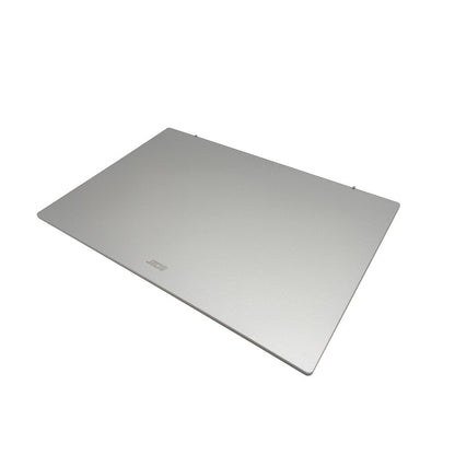 Top Lid Bezel Back Cover Silver for Acer Aspire A31524P 24PT A51558M US
