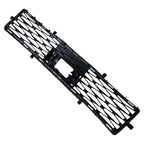 For 2021 2022 2023 Toyota 4Runner TRD/SR5 Front Bumper Lower Bottom Grille Grill