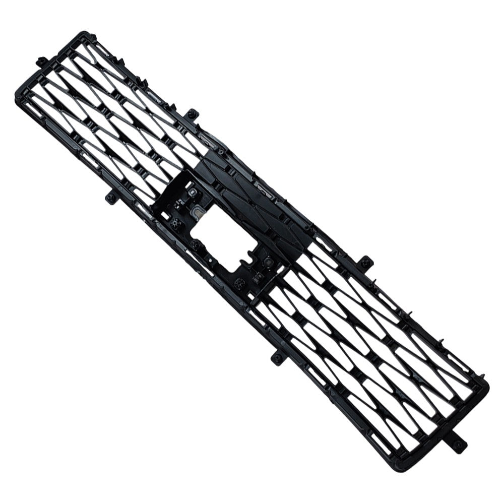 For 2021 2022 2023 Toyota 4Runner TRD/SR5 Front Bumper Lower Bottom Grille Grill