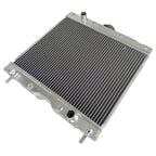 For Bobcat Mini Track Loaders MT55 MT85 MT100 6682991 Water Radiator Exchanger