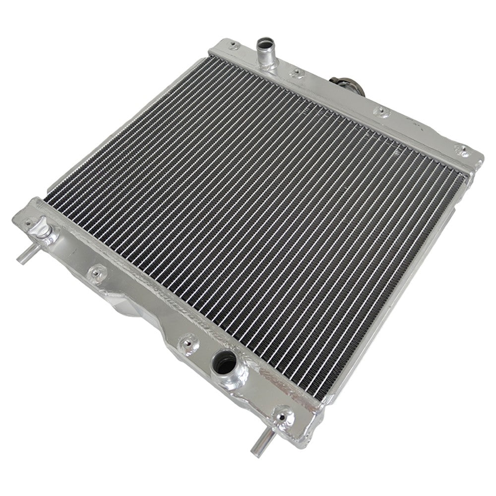 For Bobcat Mini Track Loaders MT55 MT85 MT100 6682991 Water Radiator Exchanger